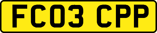 FC03CPP