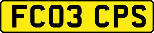 FC03CPS