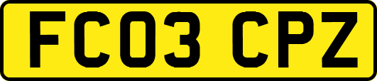 FC03CPZ