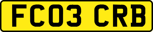 FC03CRB