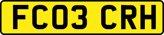 FC03CRH