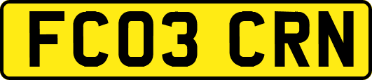 FC03CRN