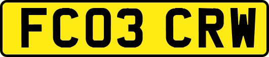 FC03CRW