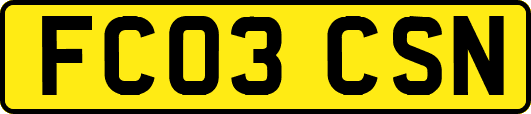 FC03CSN