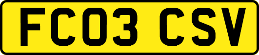 FC03CSV
