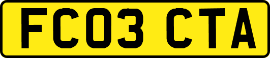 FC03CTA