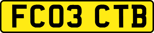 FC03CTB