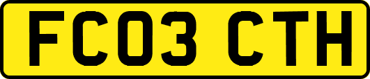 FC03CTH
