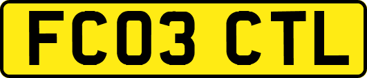FC03CTL