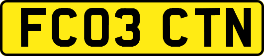 FC03CTN
