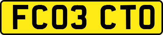 FC03CTO