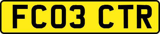 FC03CTR