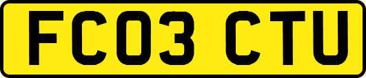 FC03CTU