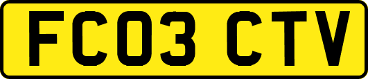 FC03CTV