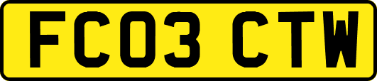 FC03CTW
