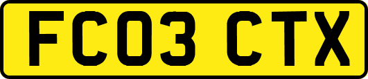 FC03CTX