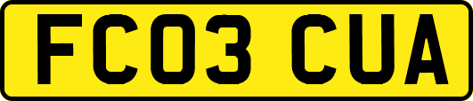 FC03CUA