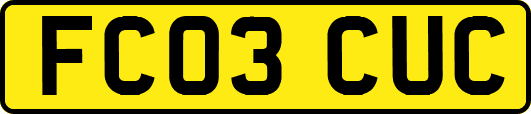 FC03CUC
