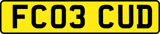 FC03CUD