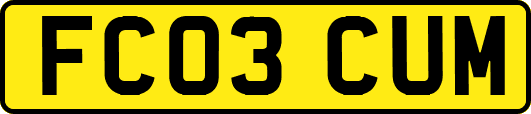 FC03CUM