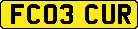 FC03CUR