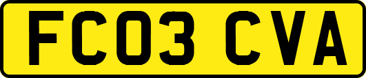 FC03CVA