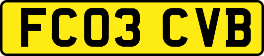 FC03CVB