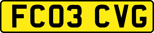 FC03CVG