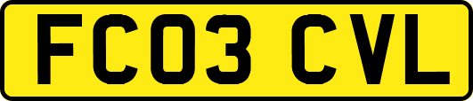 FC03CVL