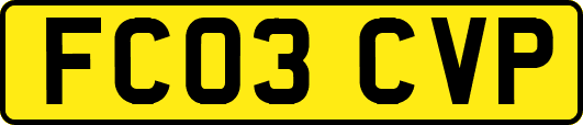 FC03CVP