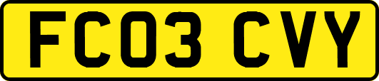 FC03CVY