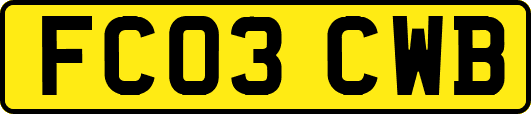 FC03CWB