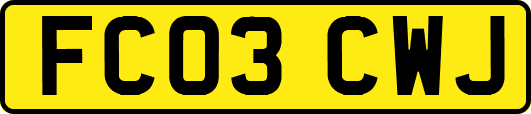 FC03CWJ