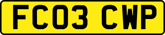 FC03CWP