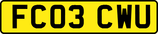 FC03CWU