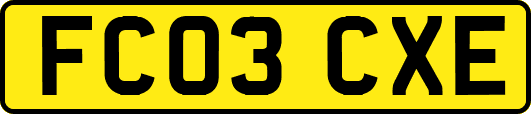 FC03CXE