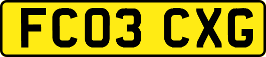 FC03CXG