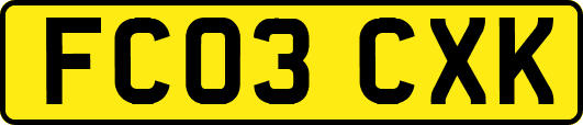 FC03CXK