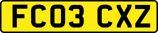 FC03CXZ