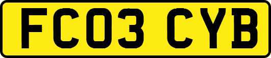 FC03CYB