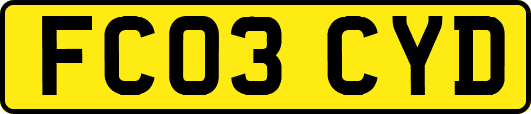 FC03CYD