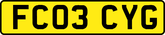 FC03CYG