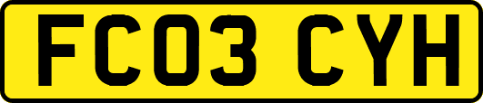 FC03CYH