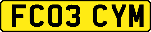 FC03CYM