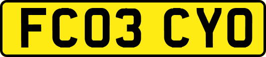 FC03CYO