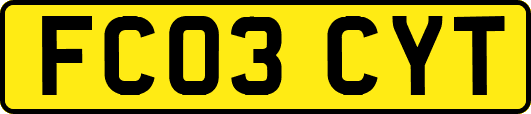 FC03CYT