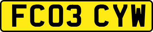 FC03CYW