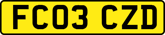 FC03CZD