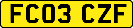FC03CZF