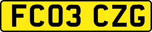 FC03CZG